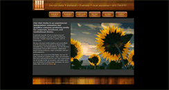 Desktop Screenshot of firemist.com
